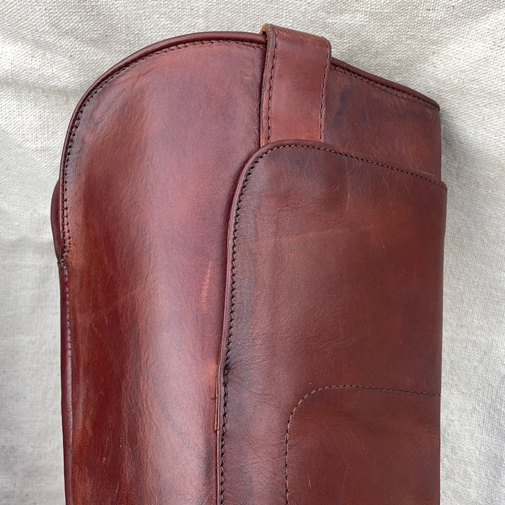 Frye High Riding Boots - Picture 9 of 13